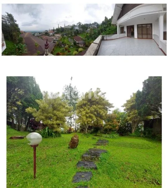 image VILLA VIEW DEPAN KOTA PASURUAN KOMPLEKS VILLA MEWAH DI SEDAP MALAM TRETES (3)