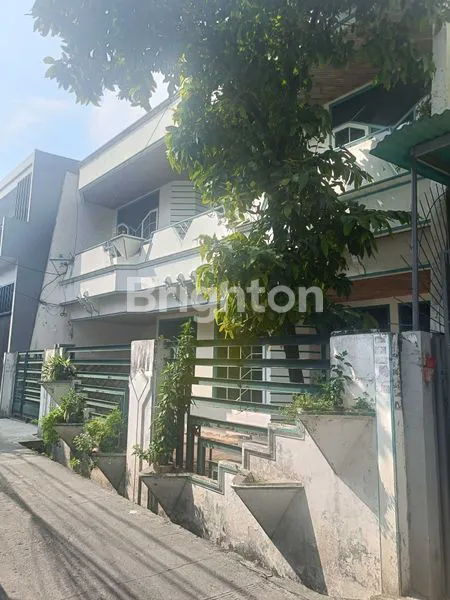 image RUMAH 2 LANTAI STRATEGIS SETIA JAYA JELAMBAR JAKARTA BARAT (1)