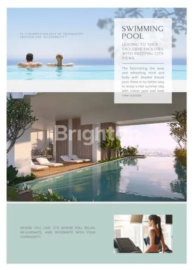 image CONDOMINIUM 2 BR PRINCETON BOUTIQUE LIVING MEDAN (2)