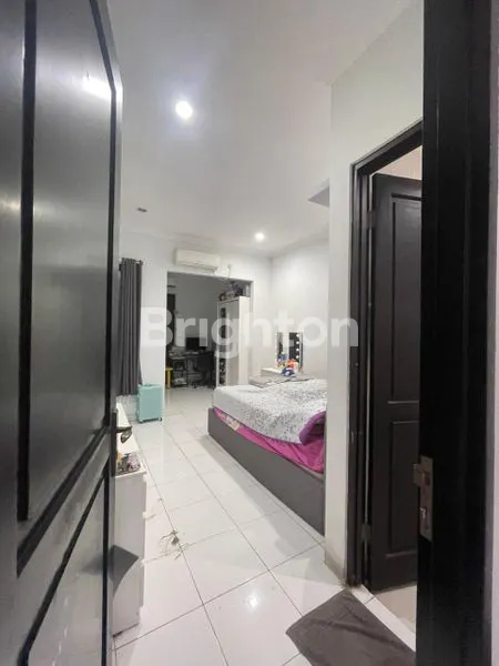 image RUMAH NYAMAN 2 LANTAI DI PALEN SEMI, KARAWACI (4)