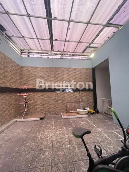 image RUMAH NYAMAN 2 LANTAI DI PALEN SEMI, KARAWACI (8)