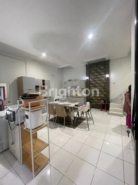 image RUMAH NYAMAN 2 LANTAI DI PALEN SEMI, KARAWACI (2)