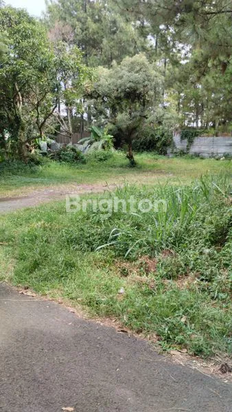 TANAH HOOK SIAP BANGUN DI SAYAP TUBAGUS ISMAIL, CIGADUNG