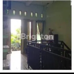 image RUMAH 3 LANTAI  DI MANGGIS PERUM WONOREJO (3)