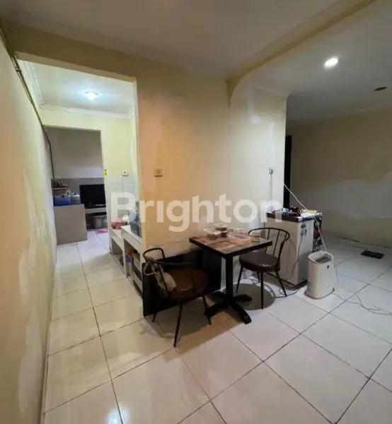 image HUNIAN NYAMAN LT 120M², DI MERUYA (2)