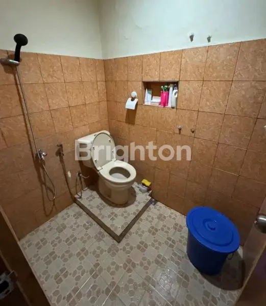 image HUNIAN NYAMAN LT 120M², DI MERUYA (4)