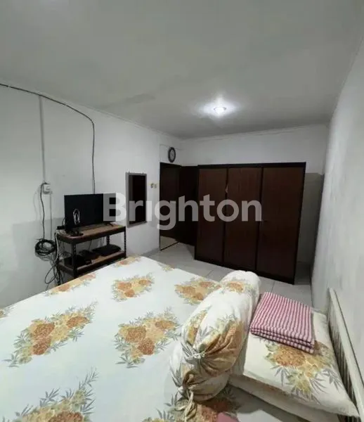 image HUNIAN NYAMAN LT 120M², DI MERUYA (6)