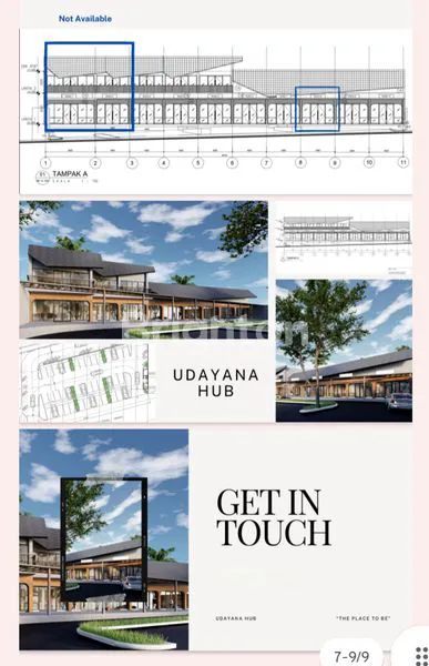 image RUKO / TEMPAT   EXLUSIV BISNIS RESTO AND COFFE. (1)