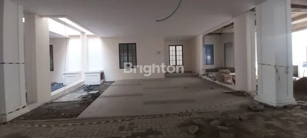 image RUMAH SIAP HUNI, LT 72 LB 166 DI CLUSTER MARGONITE (8)