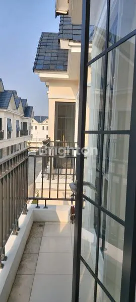 image RUMAH SIAP HUNI, LT 72 LB 166 DI CLUSTER MARGONITE (7)