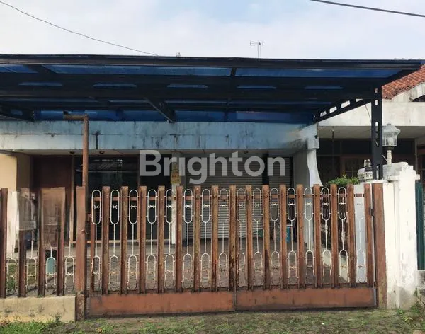 image RUMAH DI HAUR JAYA 2, KOTA BOGOR  (1)