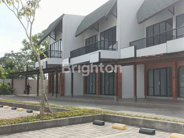 image EXLUSIV TEMPAT / RUKO  RESTO AND COFFEE  (1)