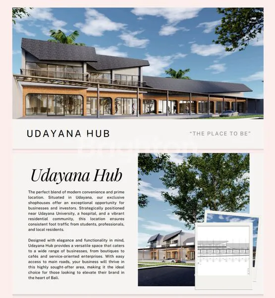 image EXLUSIV TEMPAT / RUKO  RESTO AND COFFEE  (5)