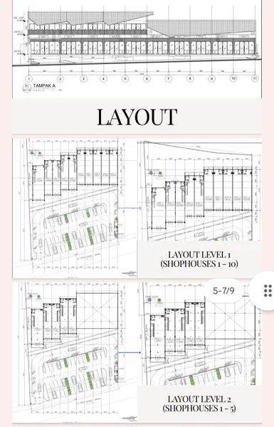 image EXLUSIV TEMPAT / RUKO  RESTO AND COFFEE  (6)