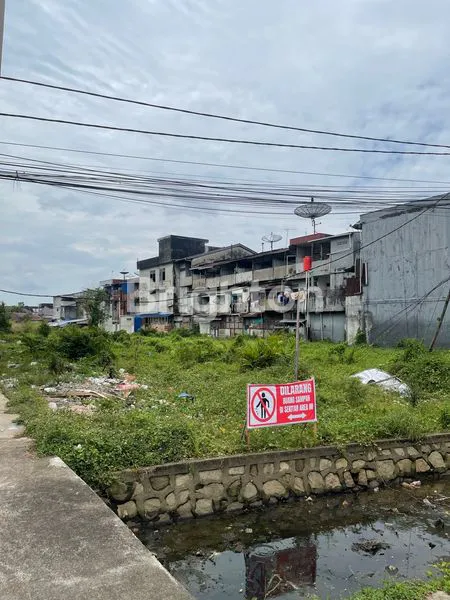 LOKASI JANTUNG KOTA PUSAT KOTA