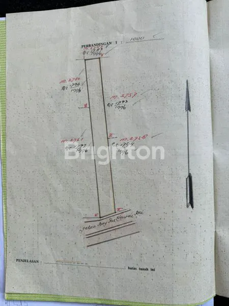 image TANAH   CANTIK  TUKAD  BADUNG  RENON (3)