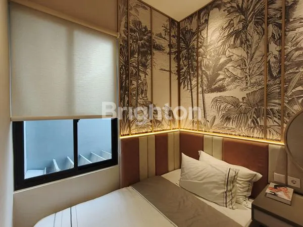 image NEW GREES 2 LANTAI EX RUMAH CONTOH FULLY FURNISHED SELANGKAH KE PAKUWON CITY MALL (5)