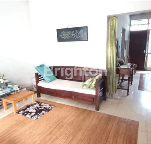 image PERUMAHAN  KOMPLEK MAKAMAH AGUNG NAN ASRI DAN TENANG (4)