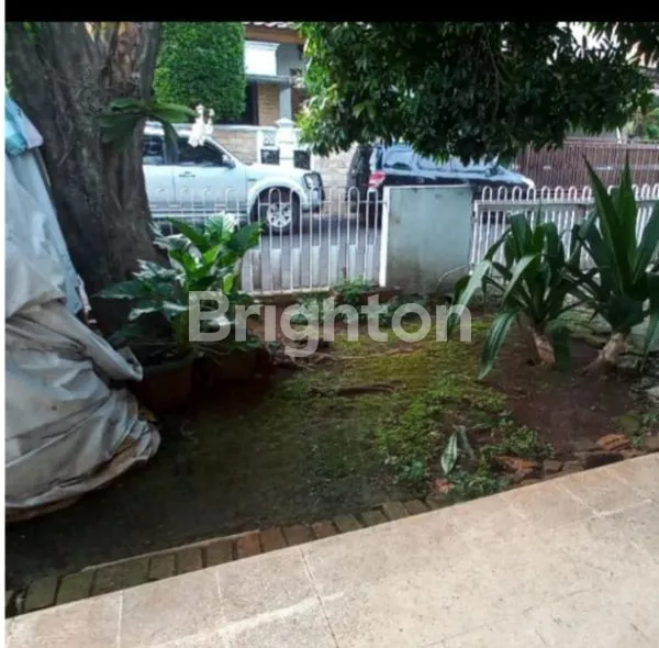 image PERUMAHAN  KOMPLEK MAKAMAH AGUNG NAN ASRI DAN TENANG (2)