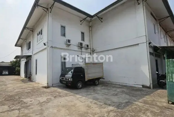 image PABRIK/GUDANG SIAP PAKAI - KALIDERES, JAKARTA BARAT (2)