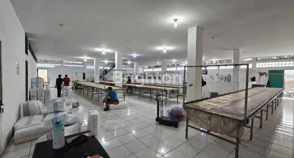 image PABRIK/GUDANG SIAP PAKAI - KALIDERES, JAKARTA BARAT (3)