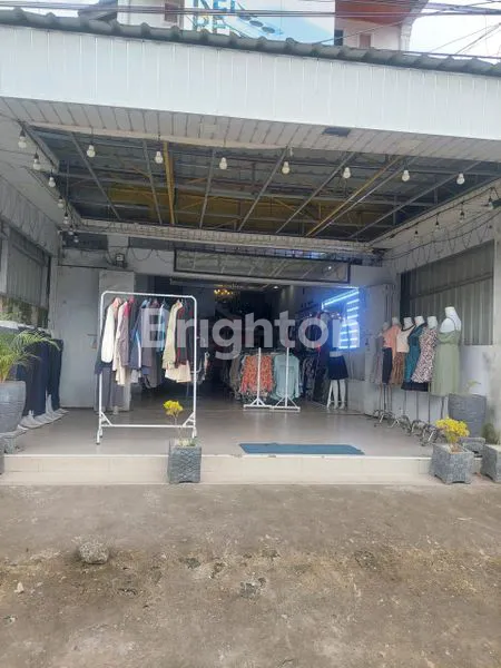 RUKO DI RANTEPAO TORAJA