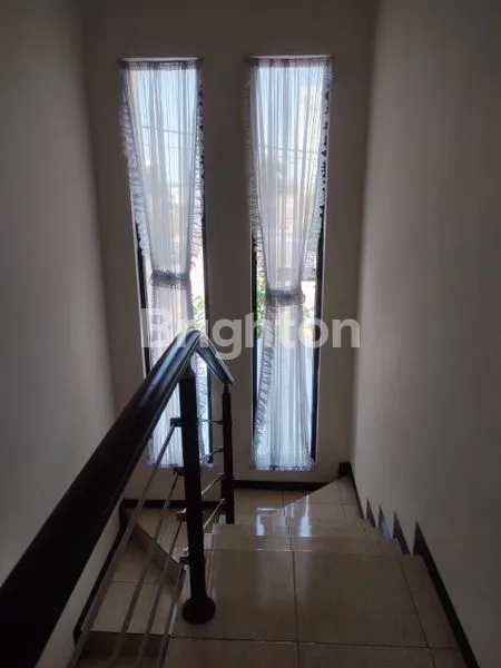 image DIJUAL RUMAH BARU RENOV! LEBAK INDAH REGENCY QUEEN VICTORI (6)