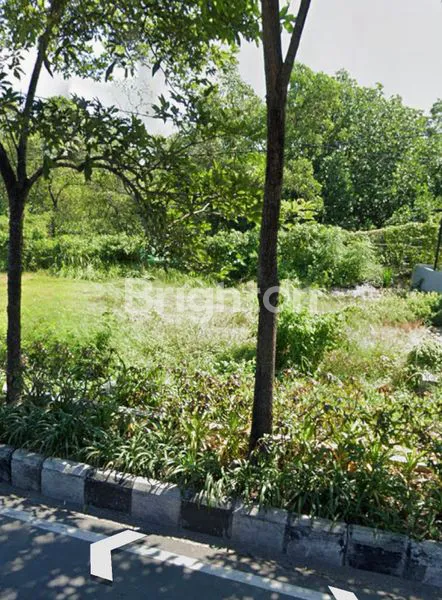 image TANAH STRATEGIS DI JALAN RAYA TUGU NGURAH RAI , NUSADUA   (2)