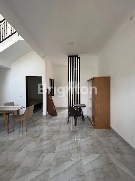 image RUMAH DI JUAL SIAP HUNI DI GRIYA ALAM SENTUL BOGOR, AKSES DEKAT TOL JAGORAWI, DEKAT AEON MALL, DEKAT IKEA (2)