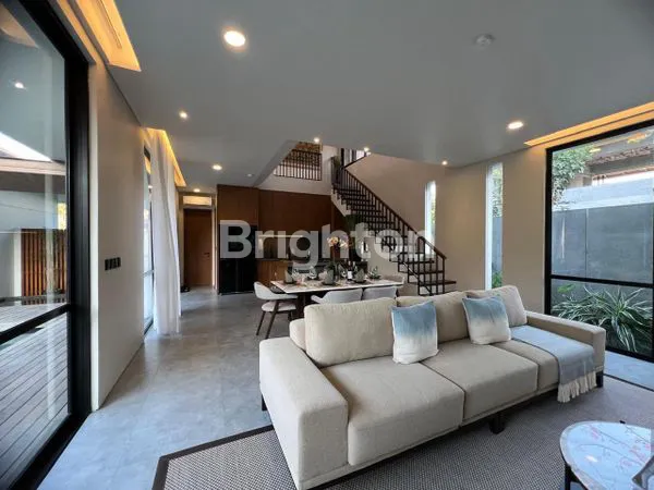 image HUNIAN VILLA MEWAH 4 KAMAR DI JIMBARAN BALI (6)