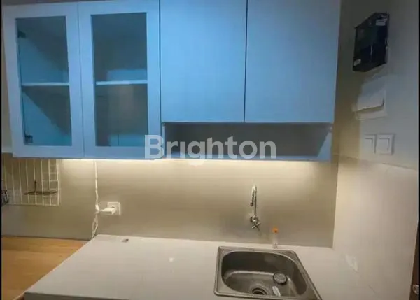 image APARTEMEN SPRINGWOODS ALAM SUTERA TANGERANG SELATAN (5)