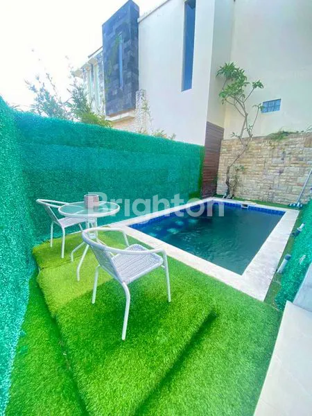 image RUMAH FURNISH MINIMALIS INTERIOR MEWAH (6)