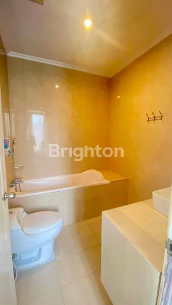 image RUMAH FURNISH MINIMALIS INTERIOR MEWAH (5)