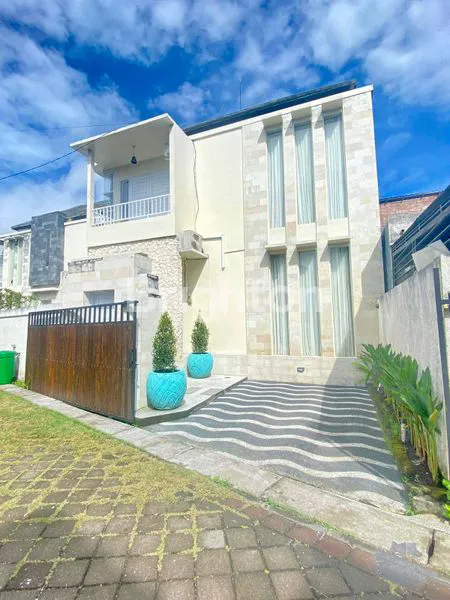 image RUMAH FURNISH MINIMALIS INTERIOR MEWAH (1)