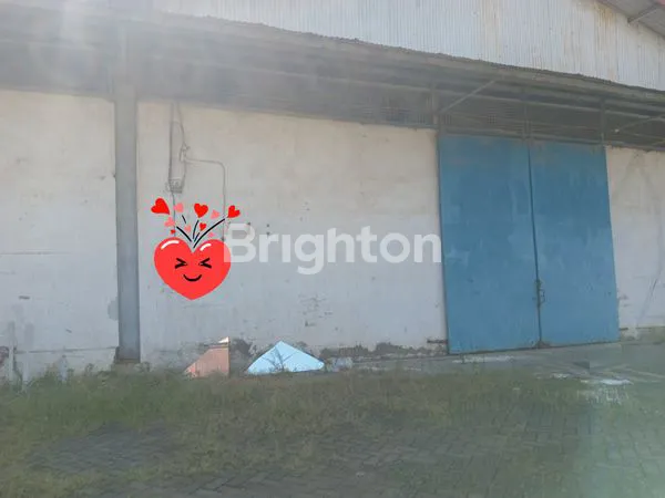 GUDANG SELANGKAH KE KOTA MAKASSAR