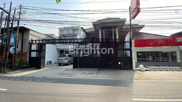 RUMAH&RUKO | PS. REBO JAKTIM