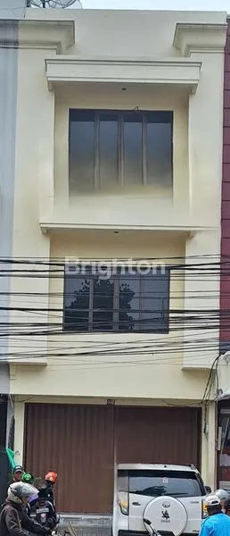 Gambar Property RUKO STRATEGIS