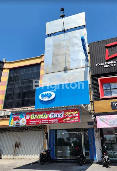 image RUKO RAYA BUKIT DARMO TERMURAH LOKASI SUPER STRATEGIS  (1)