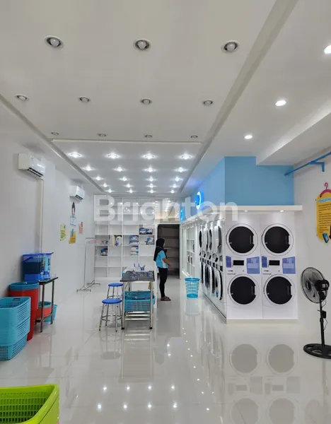 image RUKO RAYA BUKIT DARMO TERMURAH LOKASI SUPER STRATEGIS  (2)