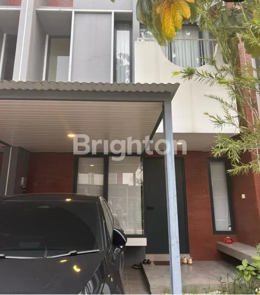 image CLUSTER FREJA BSD, TANGERANG (1)