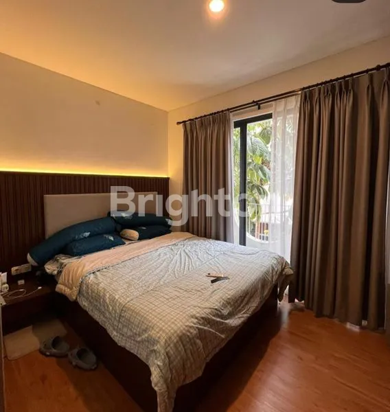 image CLUSTER FREJA BSD, TANGERANG (5)