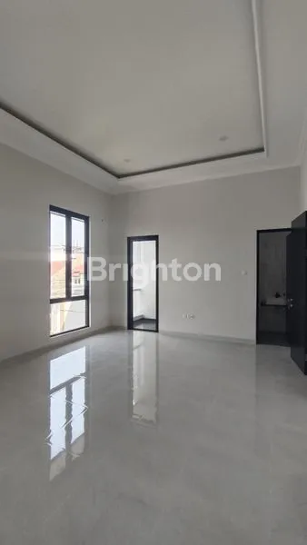 image RUMAH BARU NGINDEN DEKAT BANYAK INSTITUSI PENDIDIKAN TERKENAL (3)