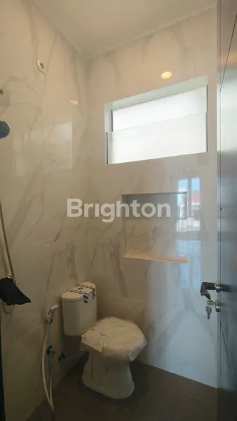 image RUMAH BARU NGINDEN DEKAT BANYAK INSTITUSI PENDIDIKAN TERKENAL (5)