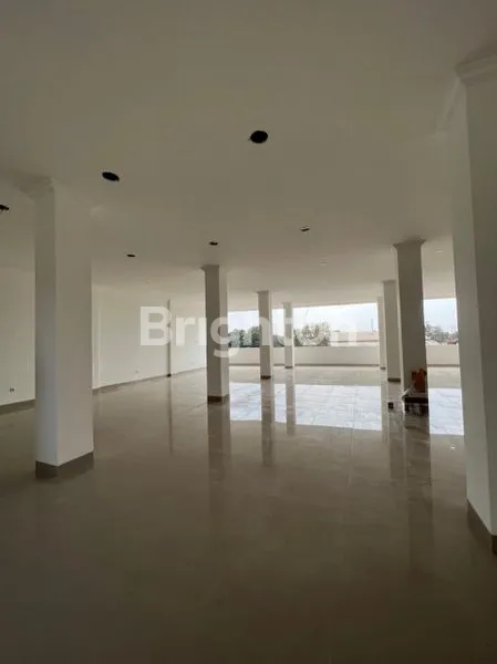 image RUKO TIGA LANTAI SIAP PAKAI | PONDOK GEDE - BEKASI (3)