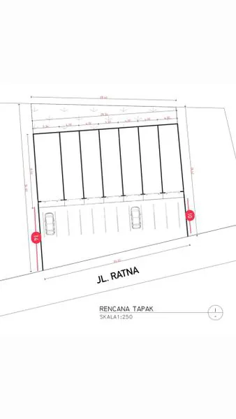 image RUKO TIGA LANTAI SIAP PAKAI | PONDOK GEDE - BEKASI (5)
