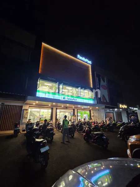 image RUKO TIGA LANTAI SIAP PAKAI | PONDOK GEDE - BEKASI (6)