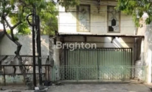 image RUKO NOL JALAN RAYA K.H MUKMIN (8)