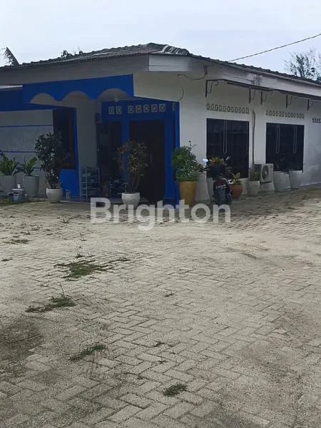 image RUMAH LUAS DI KOMPLEKS IDI (2)