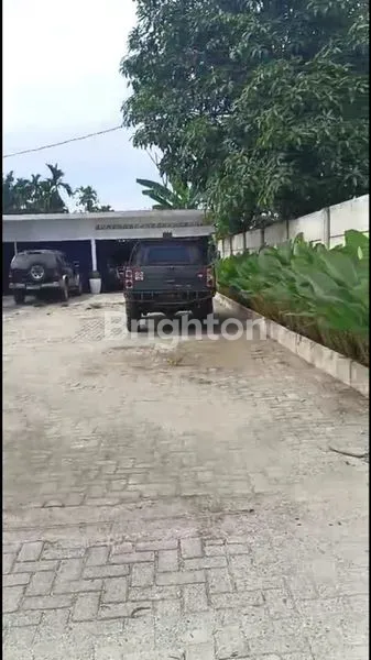 image RUMAH LUAS DI KOMPLEKS IDI (8)