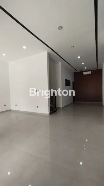 image RUMAH BARU BABATAN PANTAI, 4+1 KT, LT 144M² STRATEGIS DEKAT ANYEONG MARKET (2)